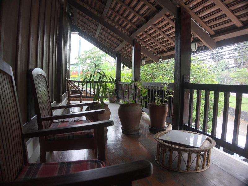 Villa Sayada image