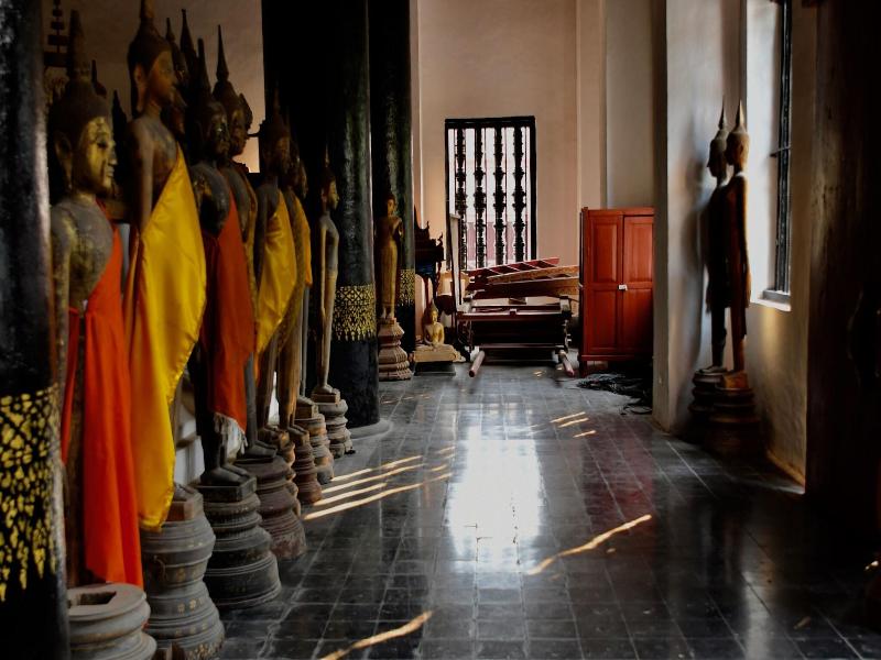 Villa Sayada image