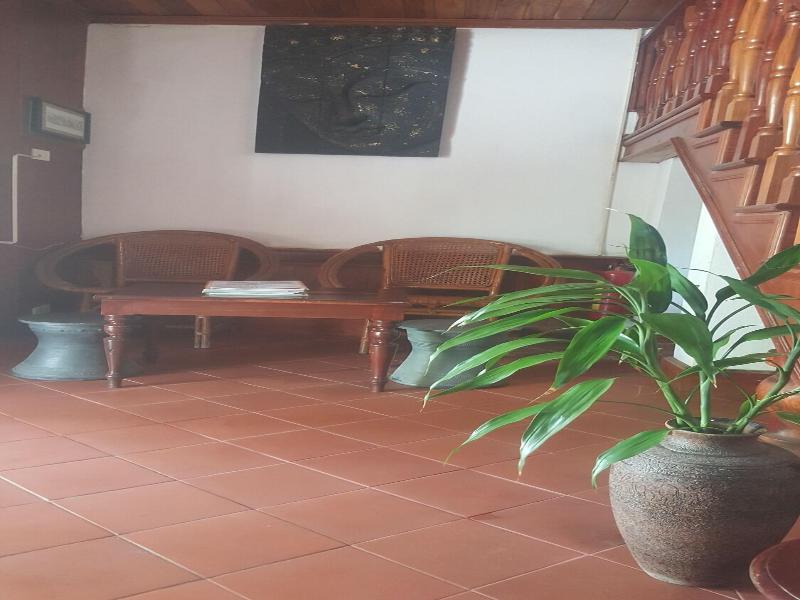 Villa Sayada image