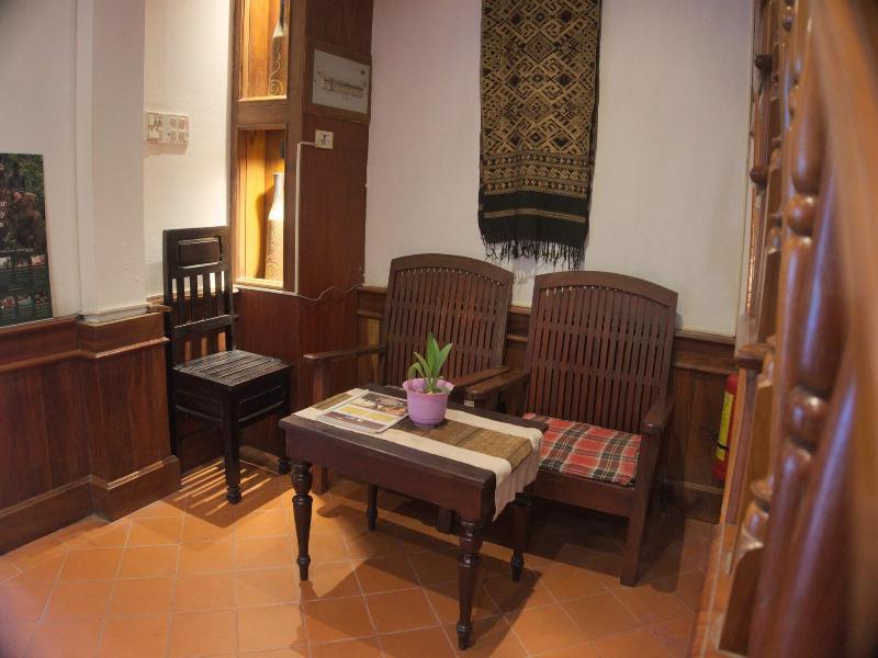 Villa Sayada image