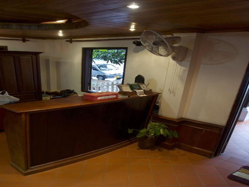 Villa Sayada image