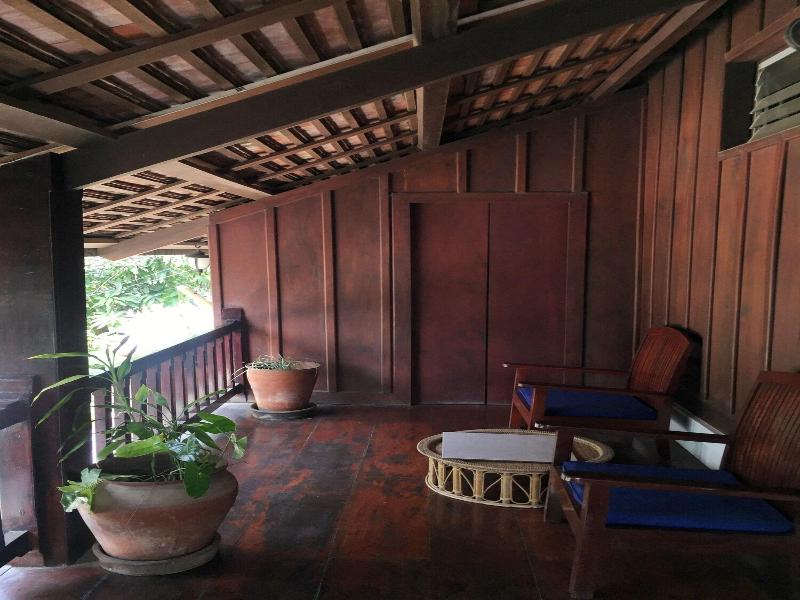 Villa Sayada image