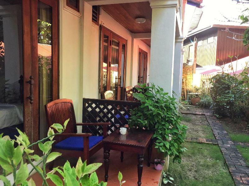 Villa Sayada image