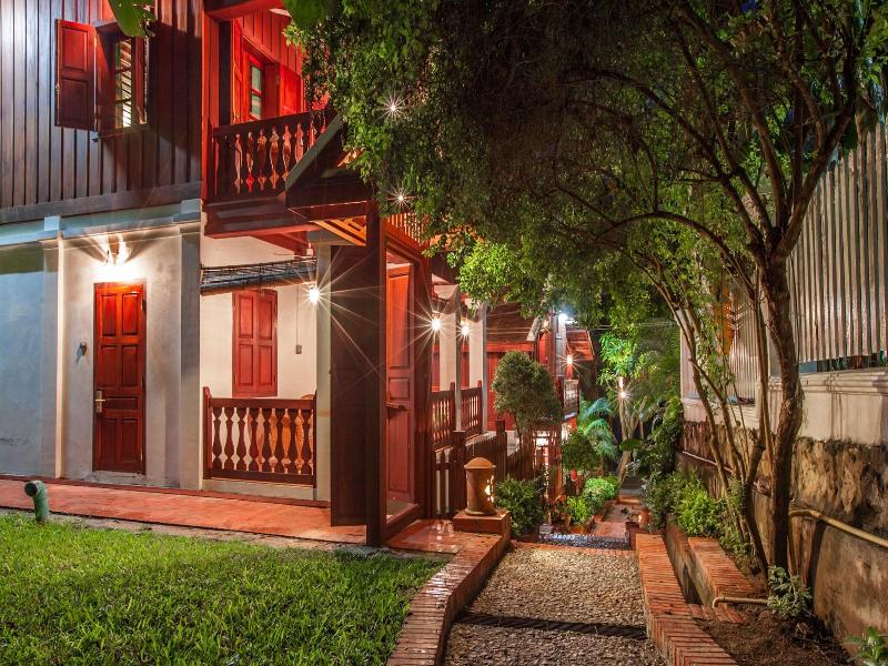 Mekong Riverview Hotel image