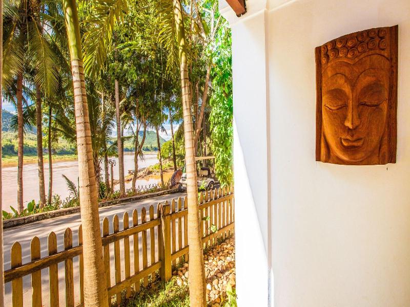 Mekong Riverview Hotel image
