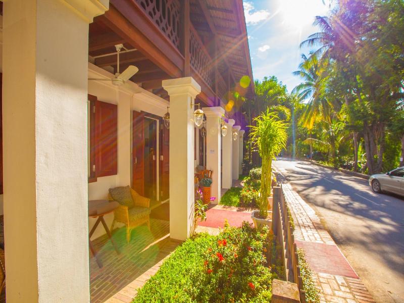Mekong Riverview Hotel image