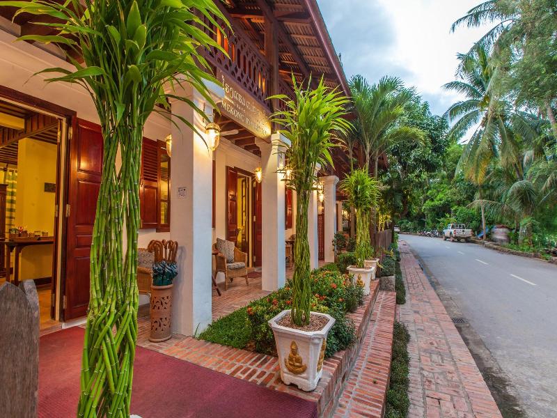 Mekong Riverview Hotel image