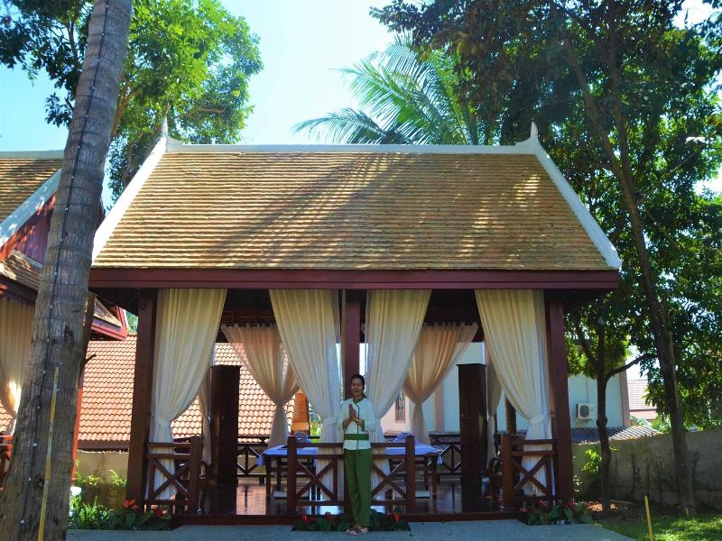 Mekong Riverview Hotel image