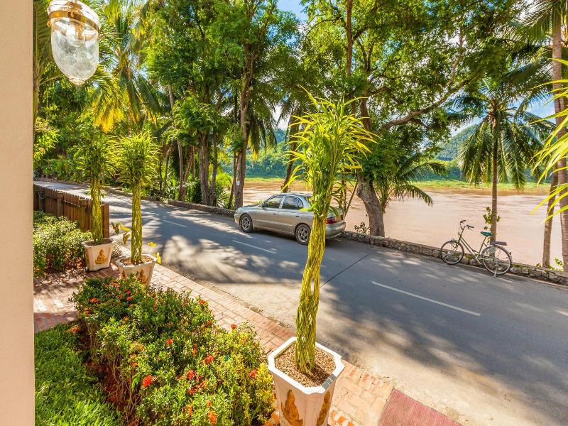 Mekong Riverview Hotel image