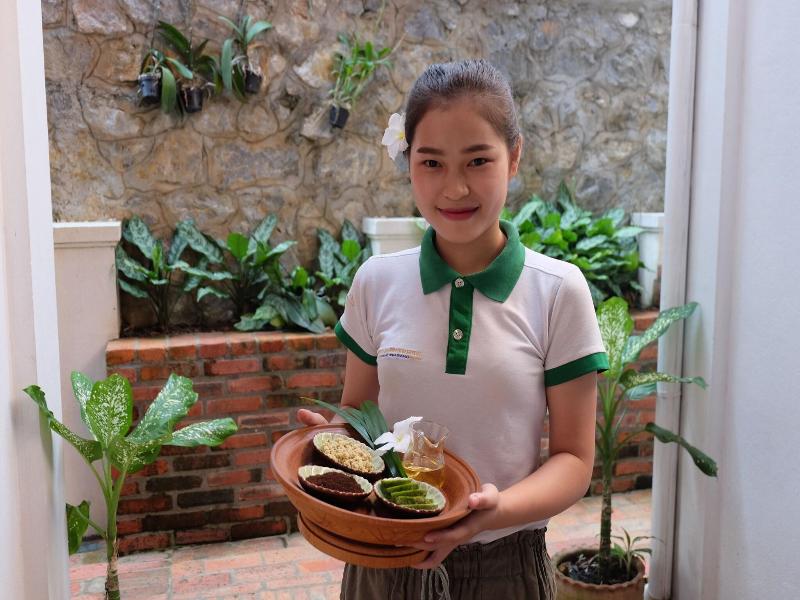 Mekong Riverview Hotel image
