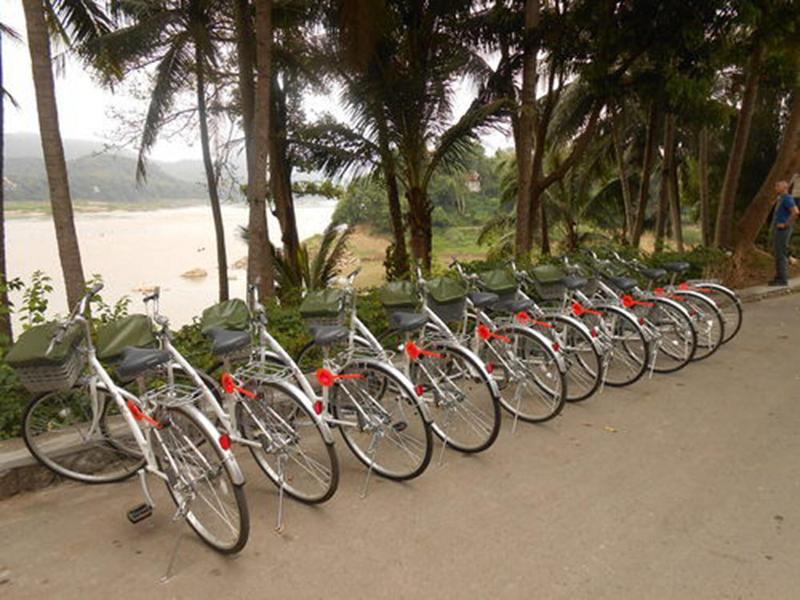 Mekong Riverview Hotel image