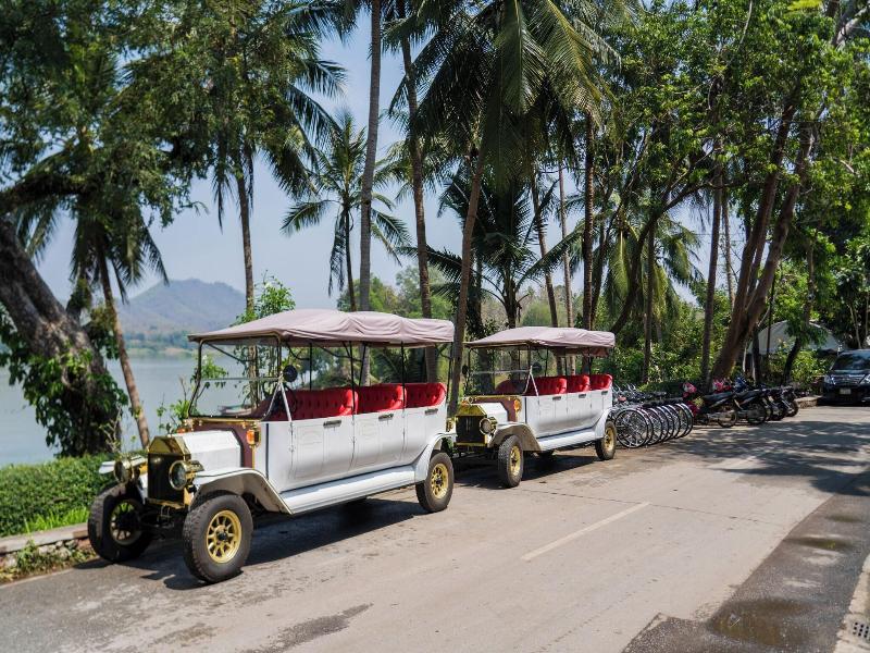 Mekong Riverview Hotel image
