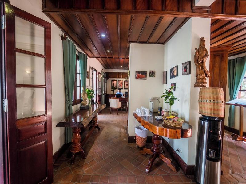 Mekong Riverview Hotel image