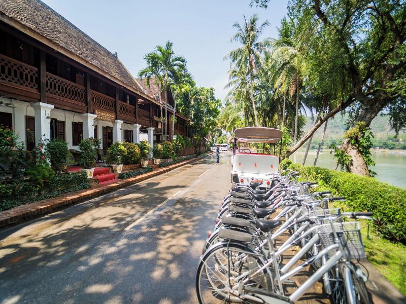 Mekong Riverview Hotel image