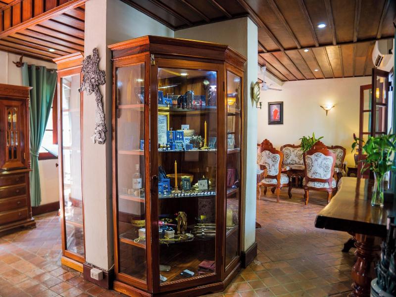 Mekong Riverview Hotel image