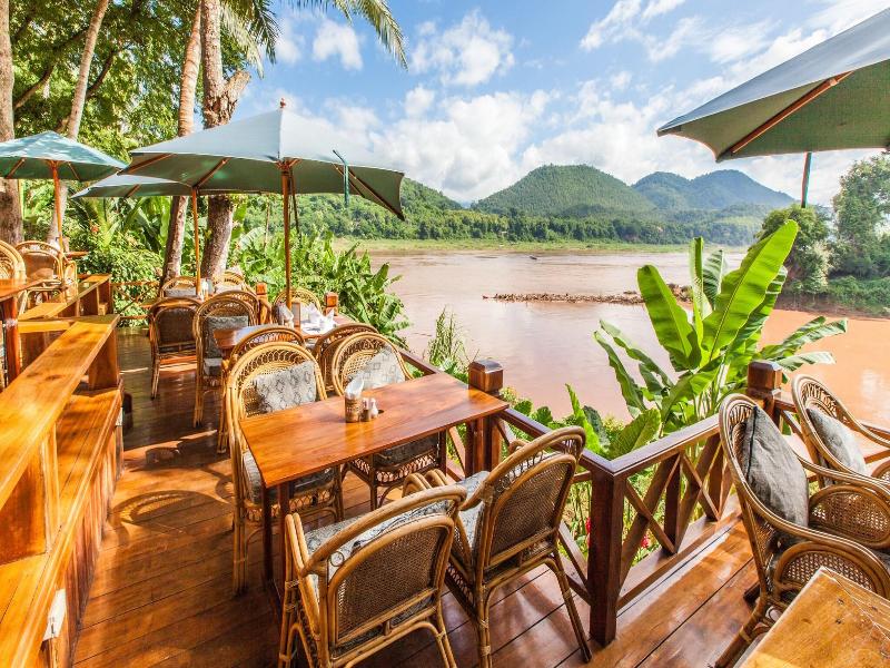 Mekong Riverview Hotel image