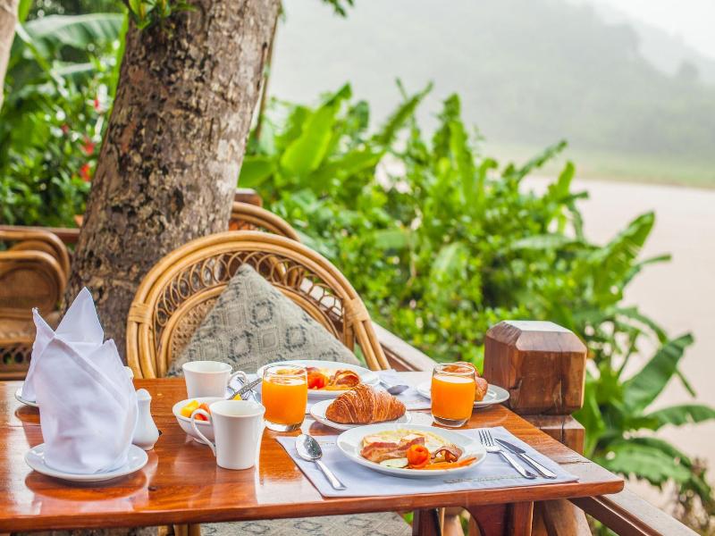 Mekong Riverview Hotel image