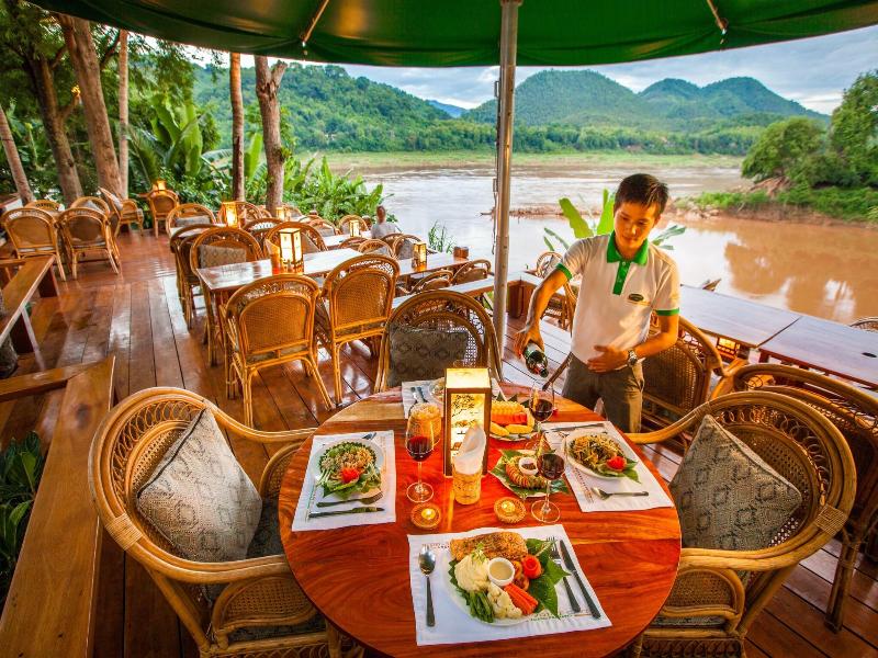 Mekong Riverview Hotel image