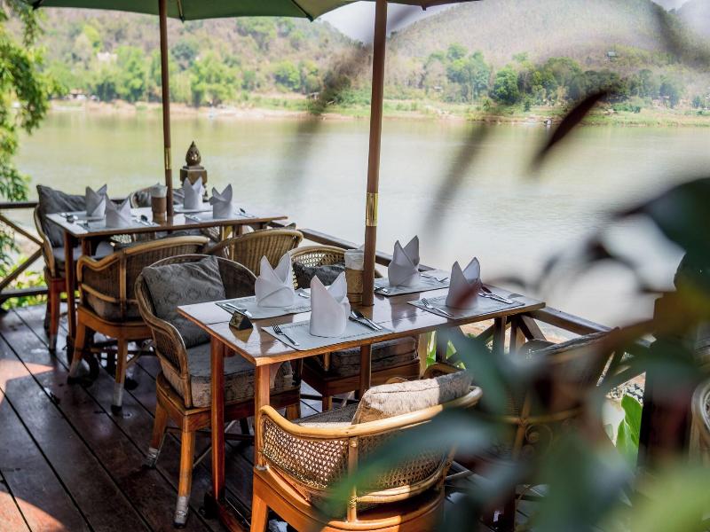 Mekong Riverview Hotel image