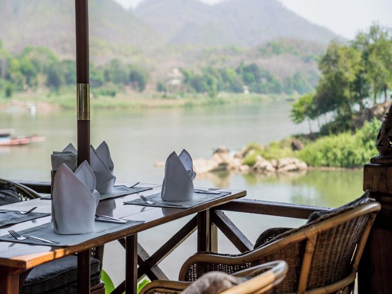Mekong Riverview Hotel image