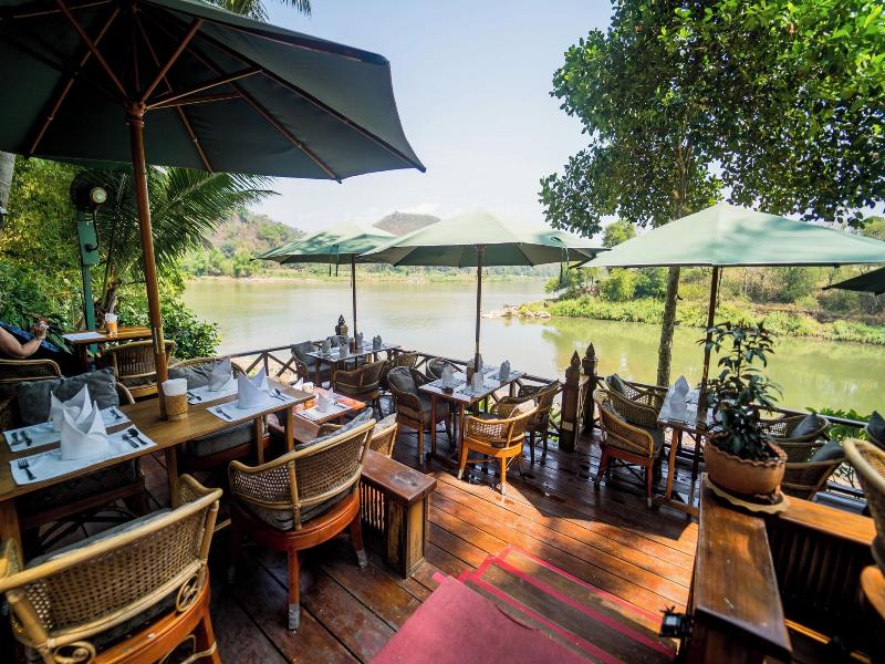Mekong Riverview Hotel image