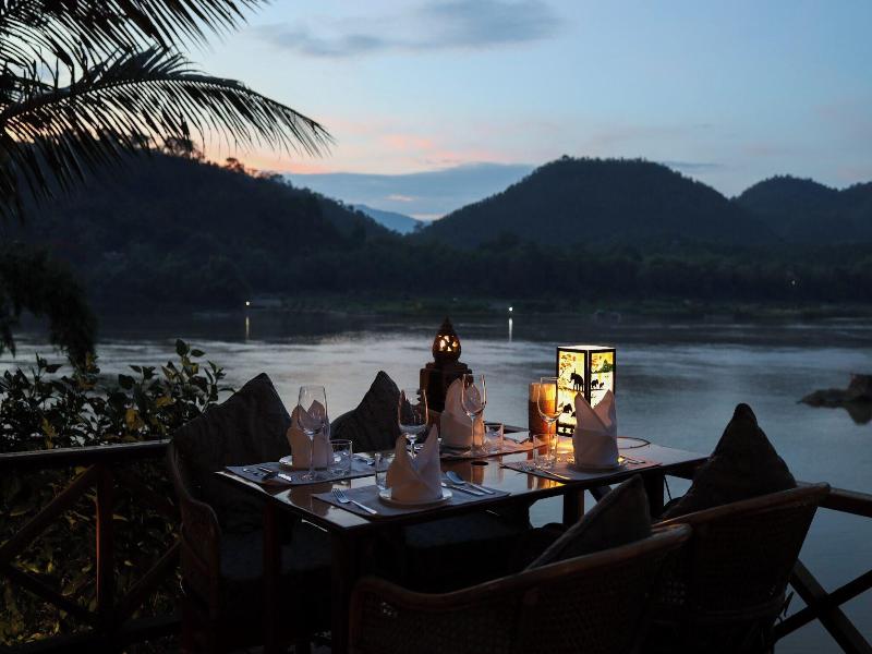 Mekong Riverview Hotel image