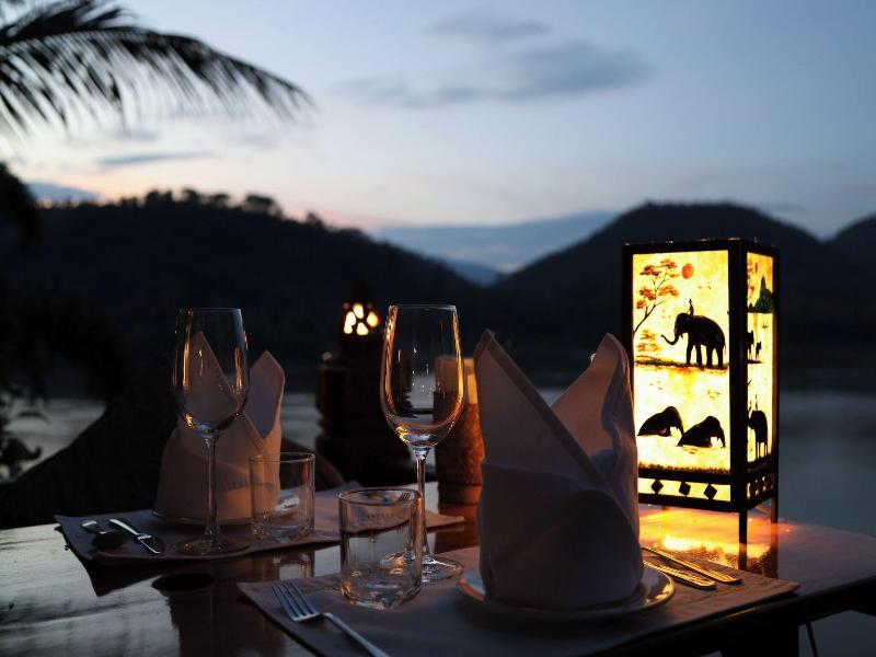 Mekong Riverview Hotel image