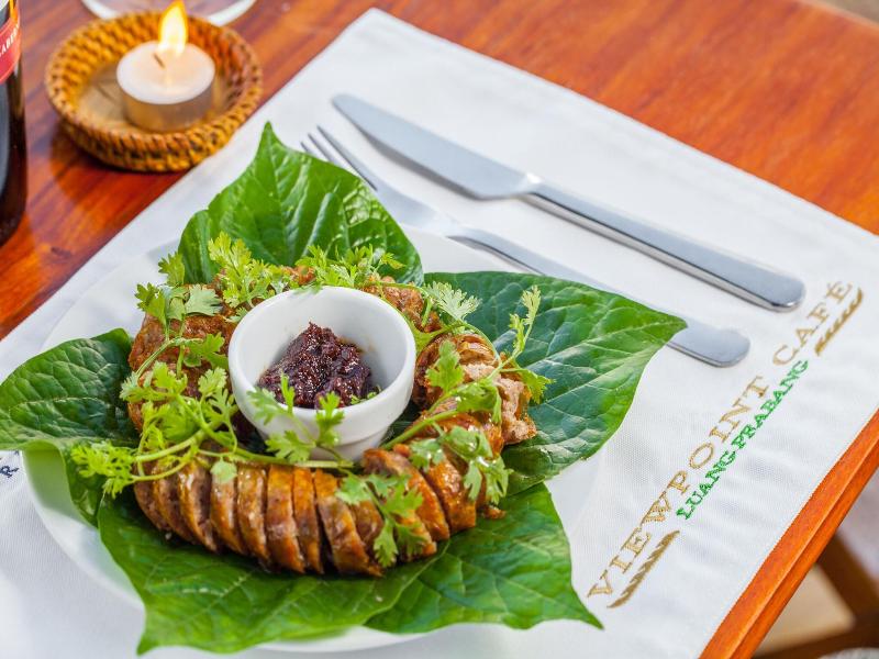 Mekong Riverview Hotel image