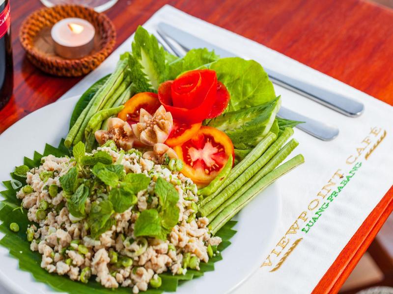 Mekong Riverview Hotel image