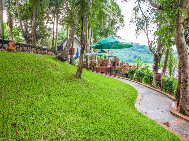 Mekong Riverview Hotel image