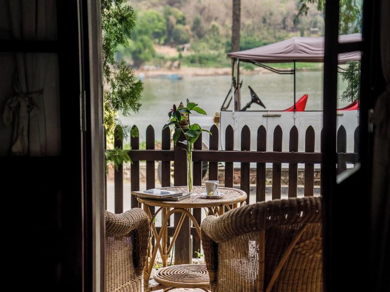 Mekong Riverview Hotel image