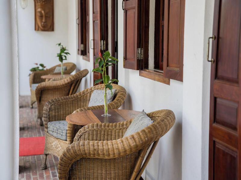 Mekong Riverview Hotel image