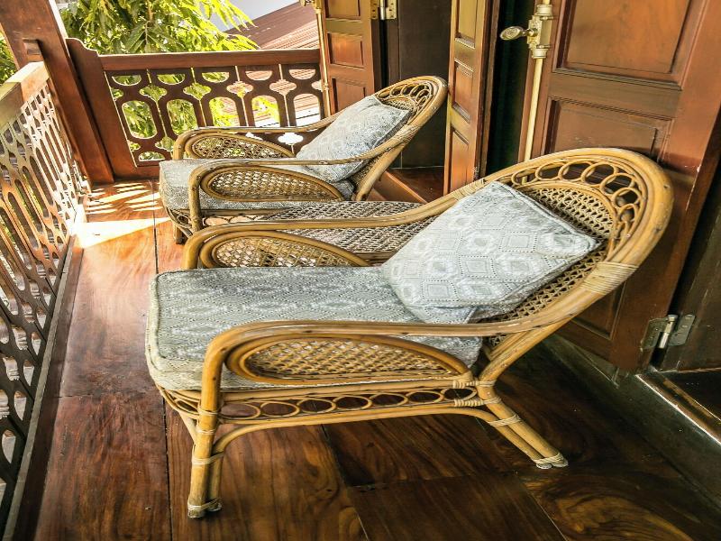 Mekong Riverview Hotel image