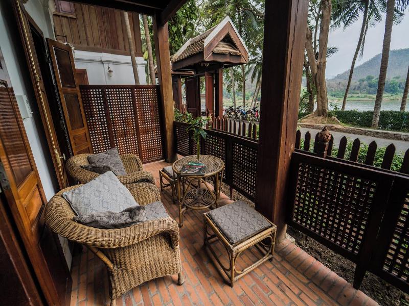 Mekong Riverview Hotel image