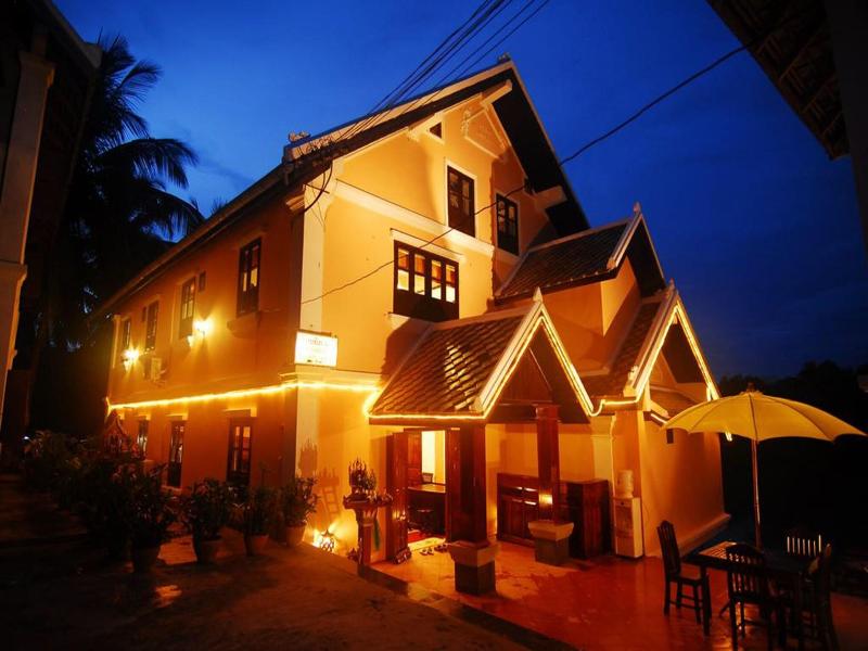Merry Riverside Hotel image