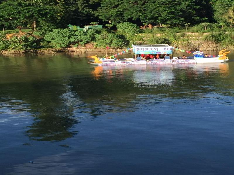 Merry Riverside Hotel image
