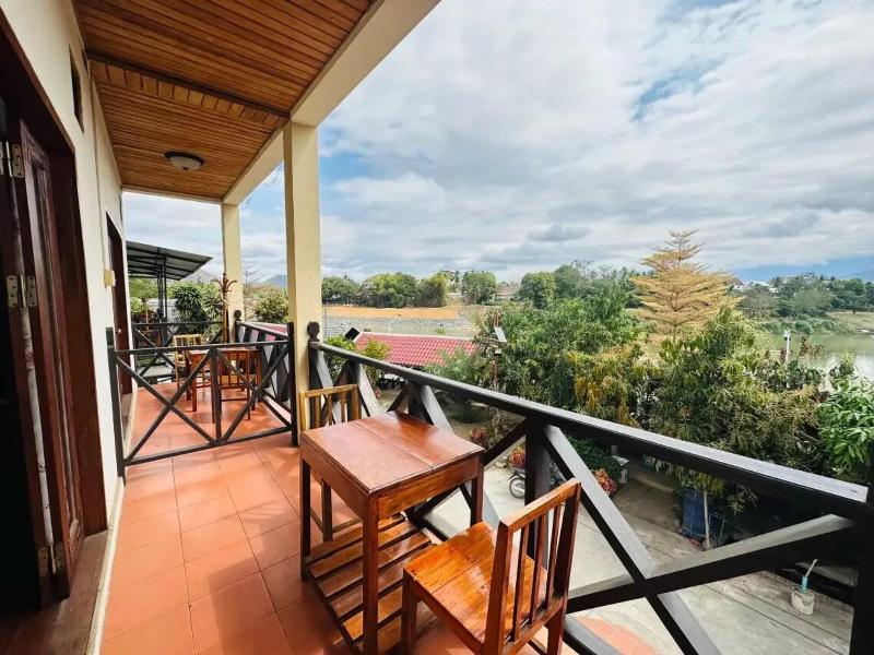 Villa Kingkham Riverside image