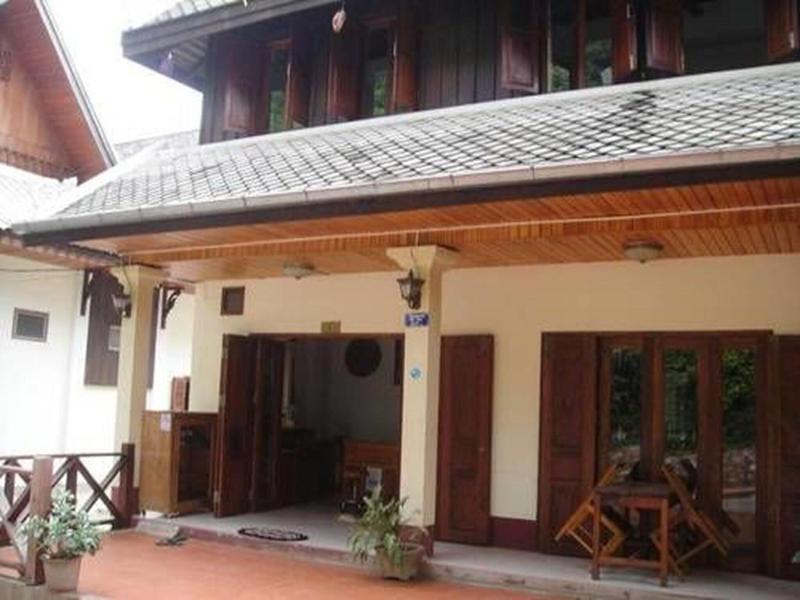 Villa Kingkham Riverside image