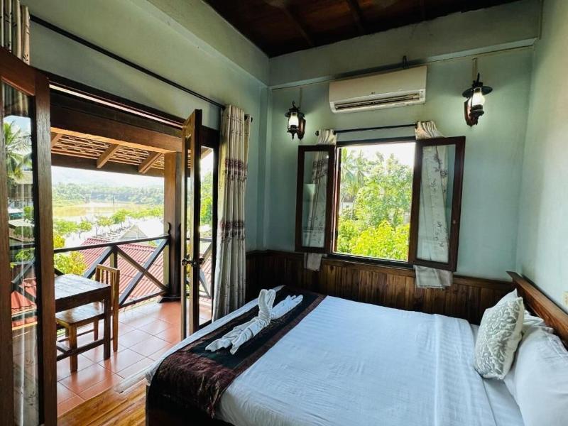 Villa Kingkham Riverside image