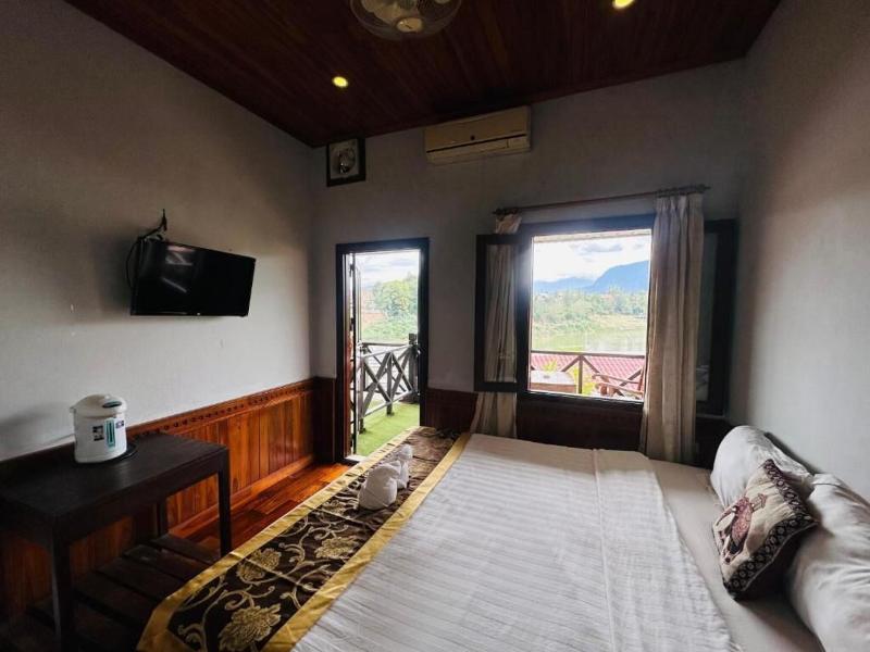 Villa Kingkham Riverside image