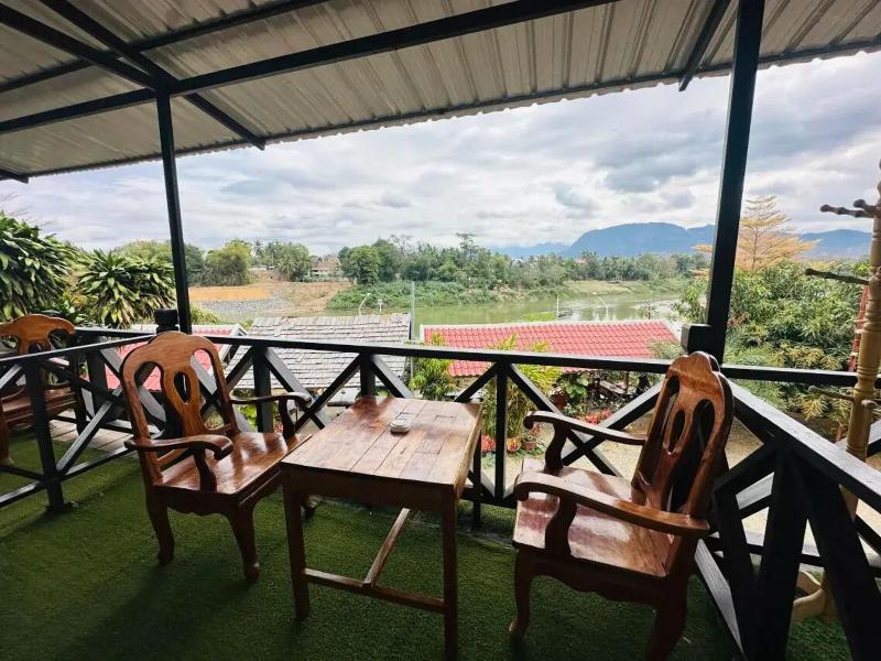 Villa Kingkham Riverside image