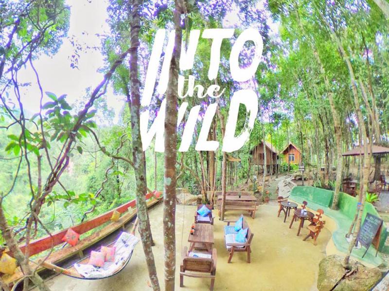 Chestnut Hill Eco Resort — main photo