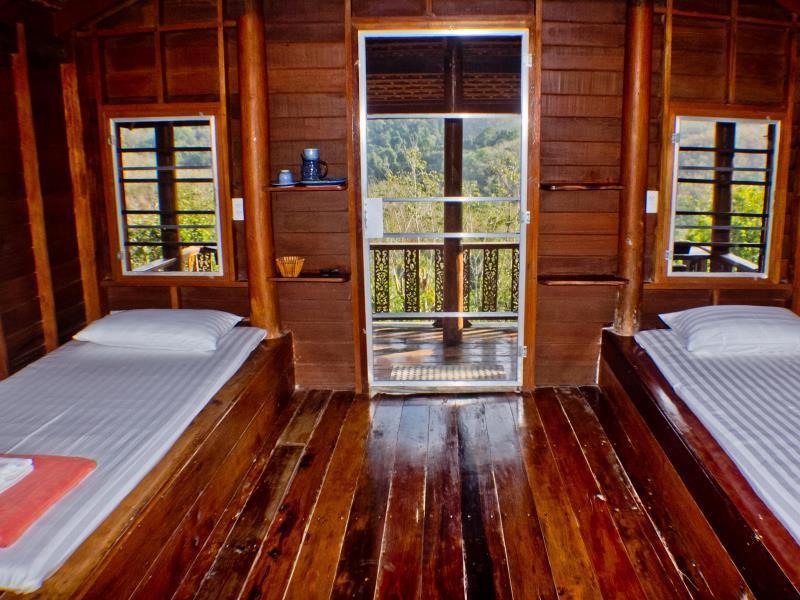 Chestnut Hill Eco Resort — photo 2