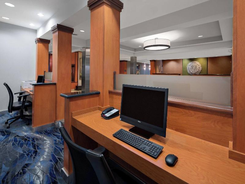 Fairfield Inn Suites Hobbs
