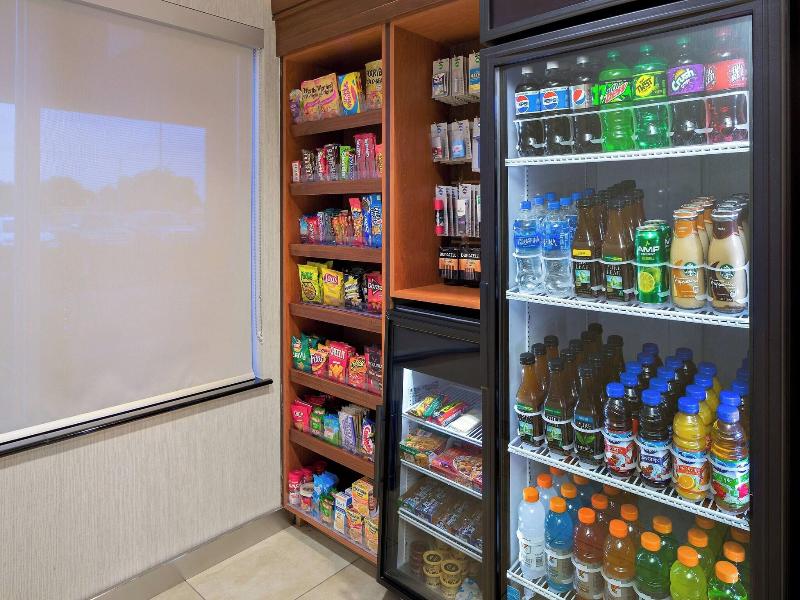 Fairfield Inn Suites Hobbs