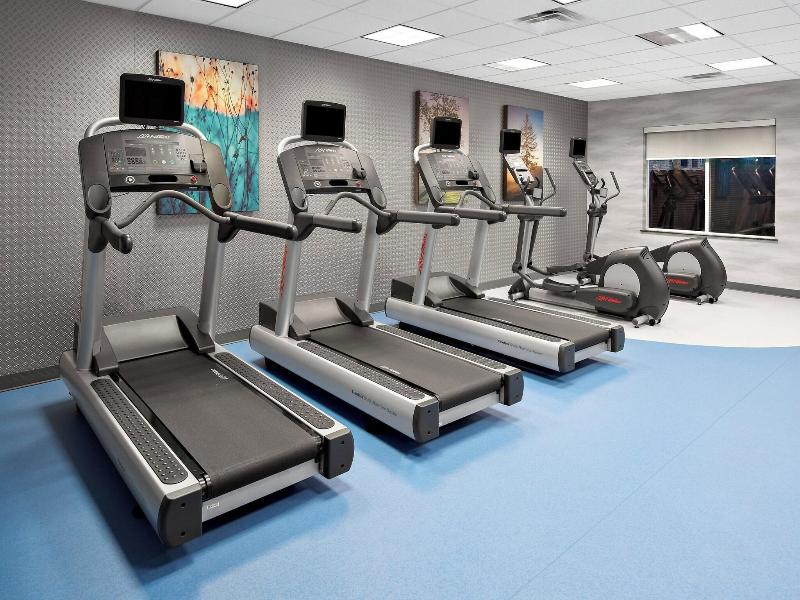 Fairfield Inn Suites Hobbs
