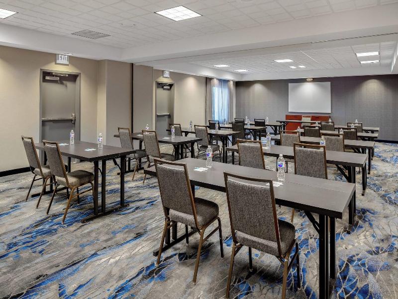 Fairfield Inn Suites Hobbs