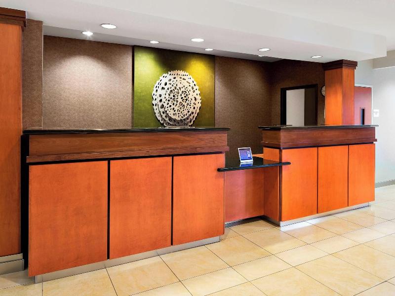 Fairfield Inn Suites Hobbs