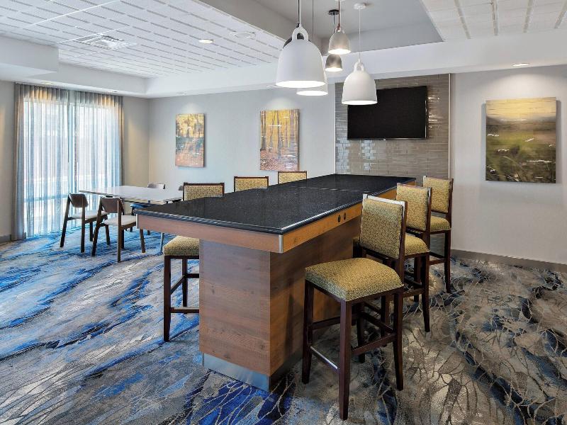 Fairfield Inn Suites Hobbs