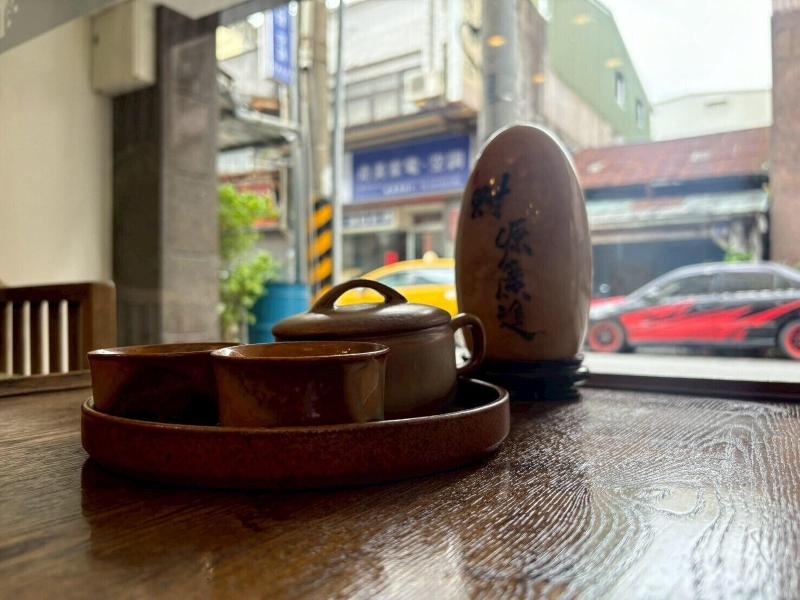Fupin Hotel image